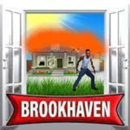 Brookhaven but better icon