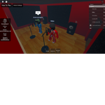 SBL Just For Hosting Games