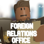 AUS | Foreign Relations Office