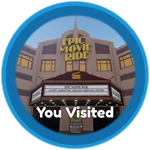 Game Badge Icon