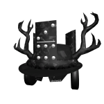 [⏳]Fedora + Crown + Clockwork + Antlerns [SPARKLE]