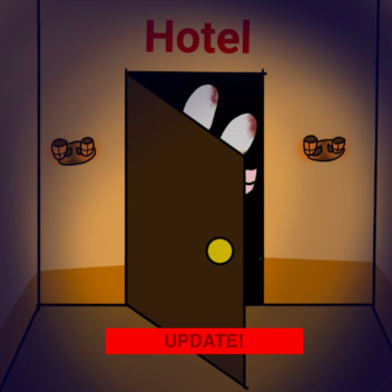 THE HOTEL [CLOSED]