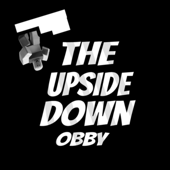 The Upside-Down Obby