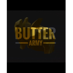 ri and den the butter army :D