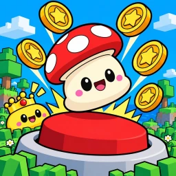 The Button Game icon