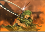 One Piece: Dawn of the Swordsmen
