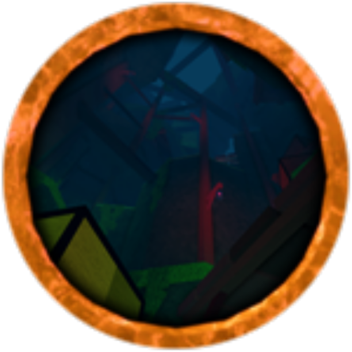 FL00D EZCAPE 2 Poisonous Chasm