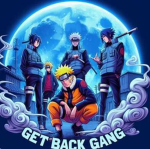 ヤ Get Back Gang