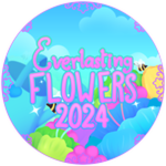 Everlasting Flowers 2024