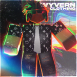 Wyvern Clothing