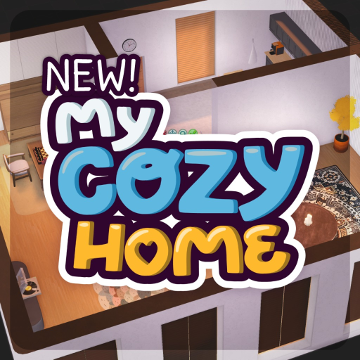 [BETA] My Cozy Home: Builder