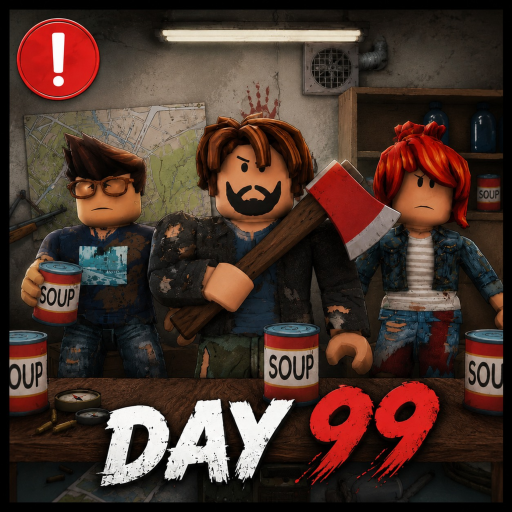 Endless Day [BETA]