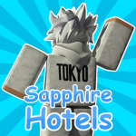 The Sapphire Hotel