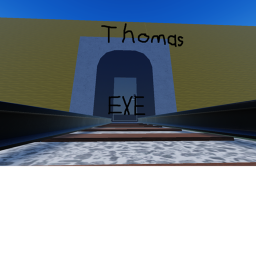 Thomas EXE