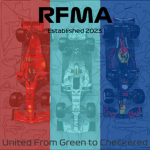Roblox Formula Motorsports Association