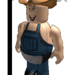 Cleetus is not fat
