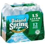 We Drink Poland Spring Group Thumbnail
