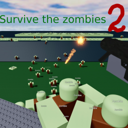 survive the zombies 2