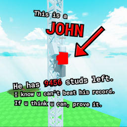 [🧗‍♂️] Climb 10000 studs