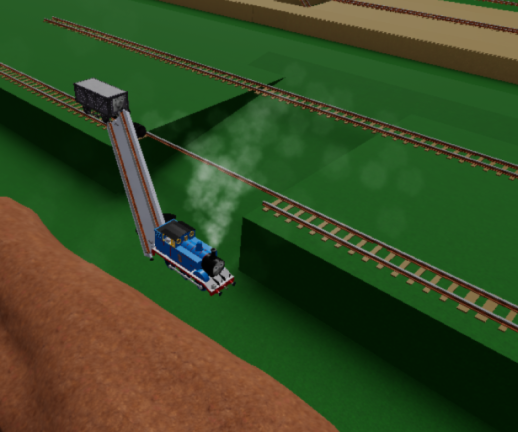 Thomas Accidents: Experience screenshot 2