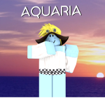 Aquaria ☆