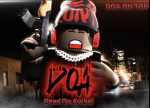 DOA | Dead On Arribal