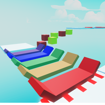 Insane Fun Obby ! 