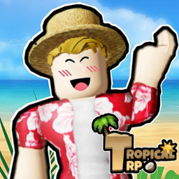 (ALPHA) Tropical RolePlay!