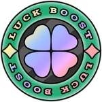 EXTREME LUCK BOOST!
