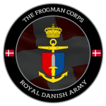 |RDA| The Frogman Corps