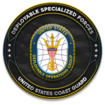 Deployable Specialized Forcesᅟ