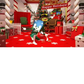 Killer duck gang hangout and planning spot