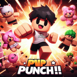 KickOFF PVP🧟‍♂️