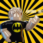 Axto's clothing