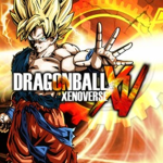 Dragon Ball Xenoverse - Game