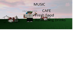 Music Cafe Interview Center