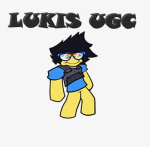 lukis ugc