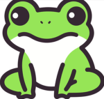 Frog fans!!!!!!