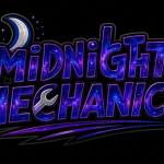 Midnight Mechanics (NASCAR)