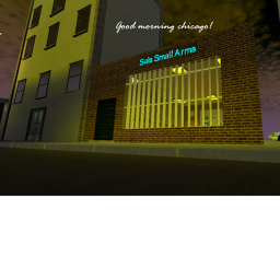 Chicago Winter Remastered (EARLY ACCESS)