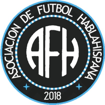 [AFH] Asociación de Fútbol Hablahispana Roblox group icon