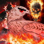 Evil Hawk Games