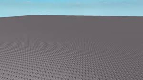 Normal Baseplate