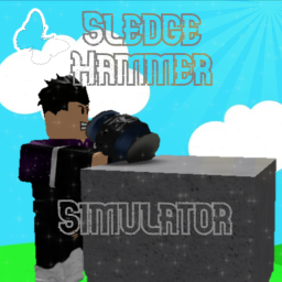 Sledge Hammer Simulator