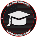 [US] Education and Training Services.