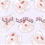 ANIME CLOTHING RBLX