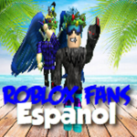 roblox fans españoles