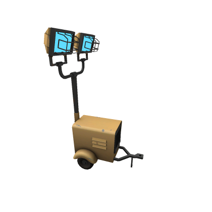 TF2 Construction light