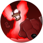 Hellish Clown