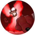 Hellish Clown